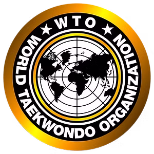 Logo WTO HQ